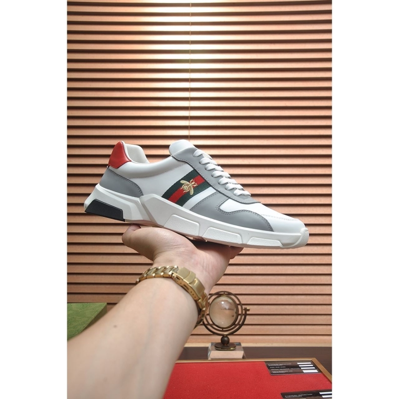 G*u*i sneakers